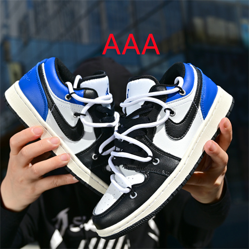 Jordan1(AAA)-W(Low)-137