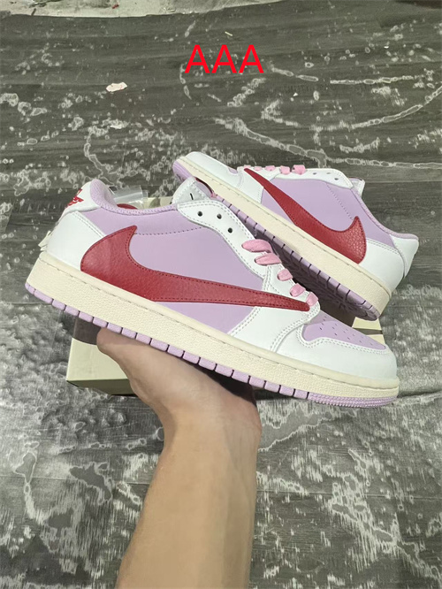 Jordan1(AAA)-M(Low)-1406