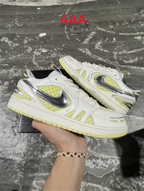 Jordan1(AAA)-M(Low)-1408