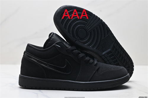 Jordan1(AAA)-M(Low)-1409