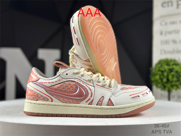 Jordan1(AAA)-W(Low)-1384