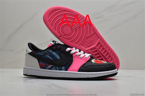 Jordan1(AAA)-M(Low)-141