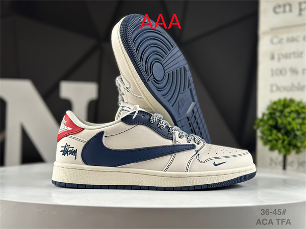 Jordan1(AAA)-M(Low)-1430
