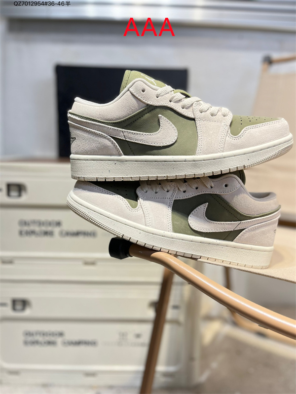 Jordan1(AAA)-M(Low)-1434
