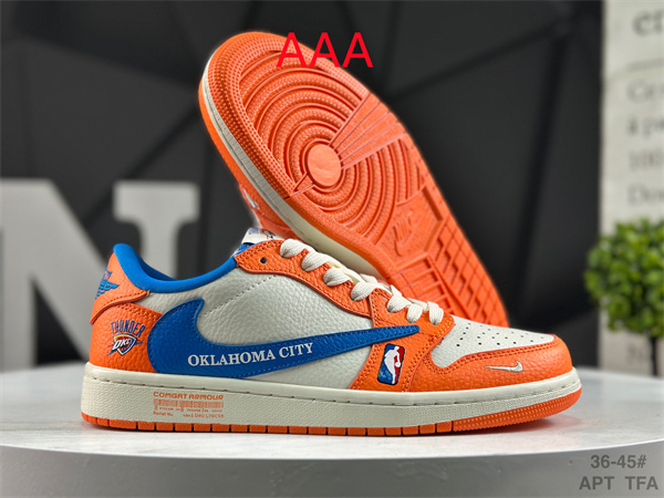 Jordan1(AAA)-W(Low)-1422