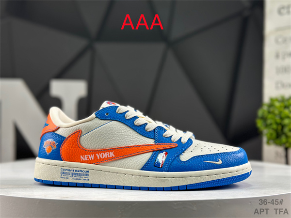 Jordan1(AAA)-M(Low)-1451