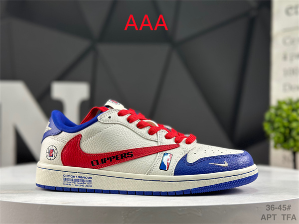 Jordan1(AAA)-W(Low)-1427