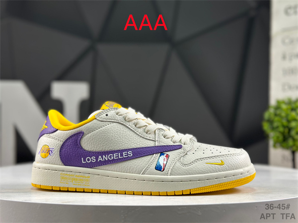 Jordan1(AAA)-W(Low)-1428