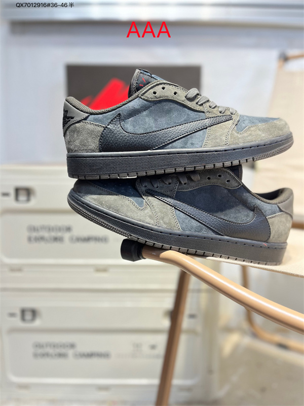 Jordan1(AAA)-M(Low)-1455