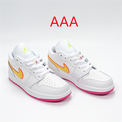Jordan1(AAA)-W(Low)-142