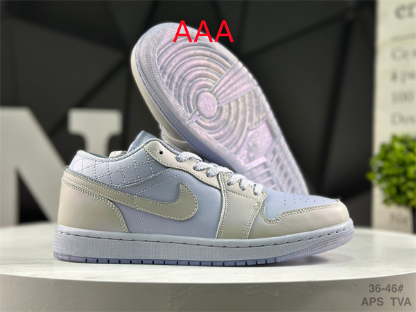 Jordan1(AAA)-W(Low)-1431