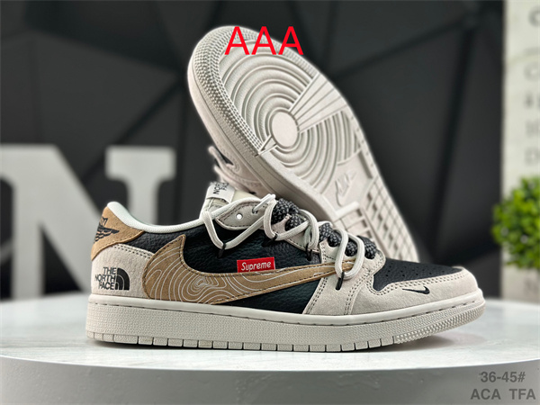 Jordan1(AAA)-M(Low)-1458