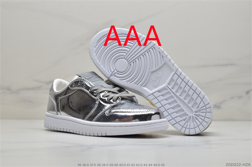 Jordan1(AAA)-W(Low)-143