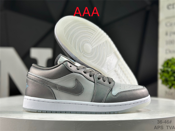 Jordan1(AAA)-M(Low)-1467