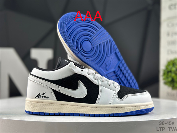 Jordan1(AAA)-M(Low)-1472
