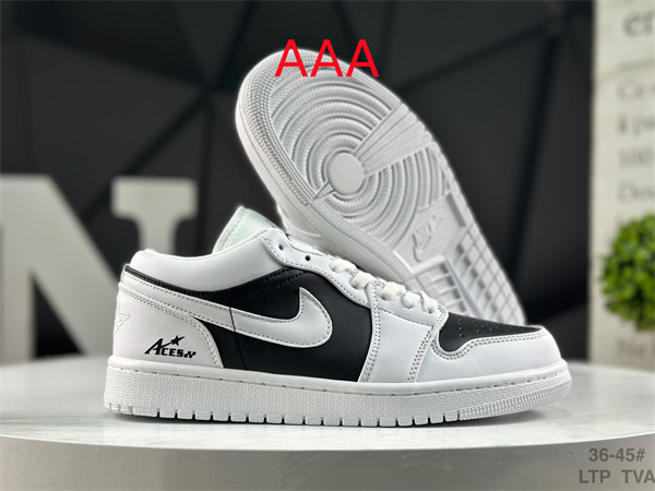 Jordan1(AAA)-M(Low)-1475