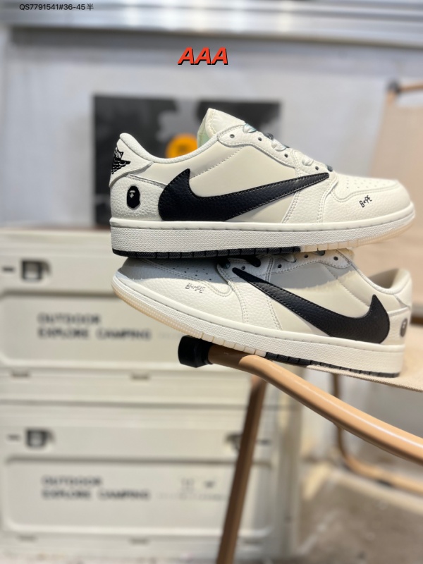 Jordan1(AAA)-W(Low)-1470