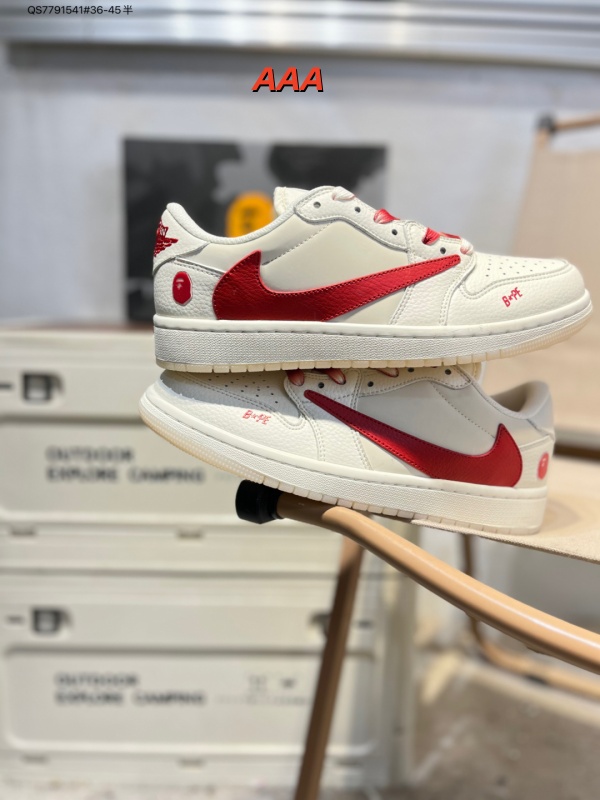 Jordan1(AAA)-W(Low)-1472