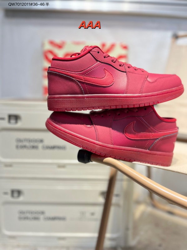 Jordan1(AAA)-M(Low)-1502