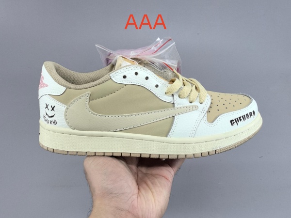 Jordan1(AAA)-M(Low)-1533