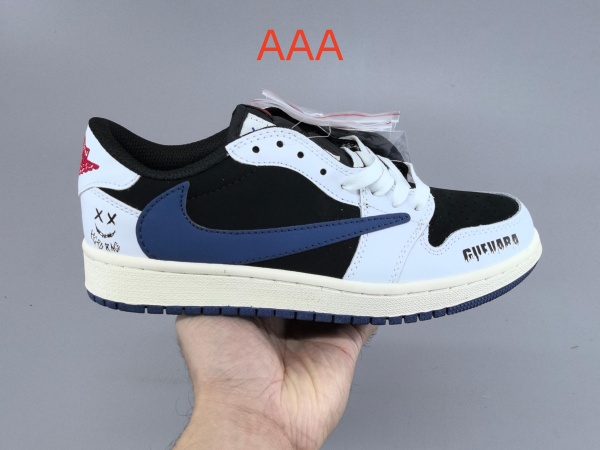 Jordan1(AAA)-M(Low)-1537