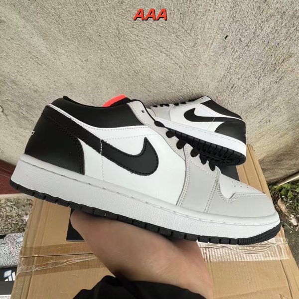 Jordan1(AAA)-M(Low)-1548