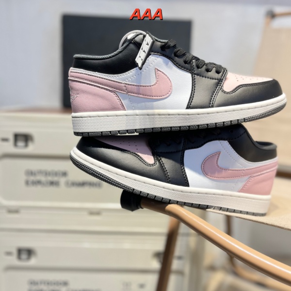 Jordan1(AAA)-W(Low)-1525