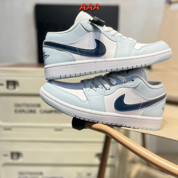 Jordan1(AAA)-M(Low)-1552