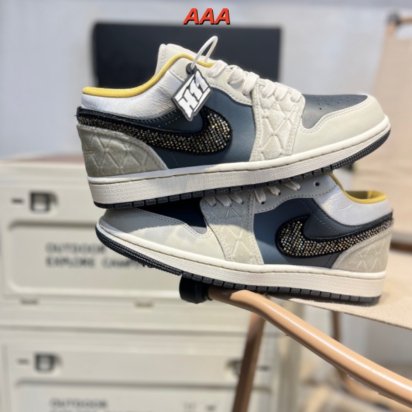 Jordan1(AAA)-M(Low)-1553