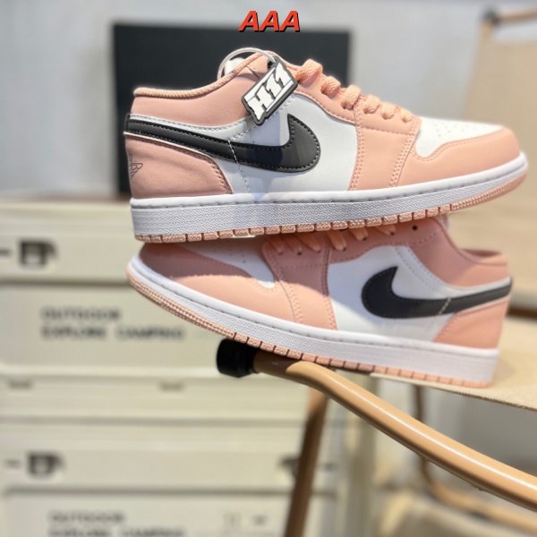 Jordan1(AAA)-W(Low)-1532