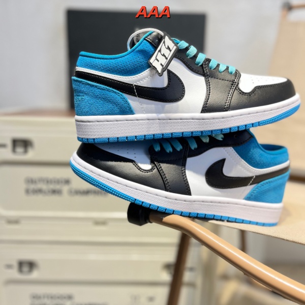 Jordan1(AAA)-M(Low)-1560