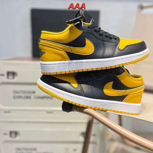 Jordan1(AAA)-M(Low)-1563