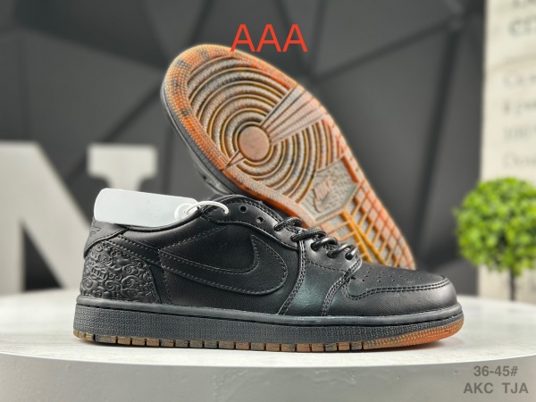 Jordan1(AAA)-W(Low)-1544