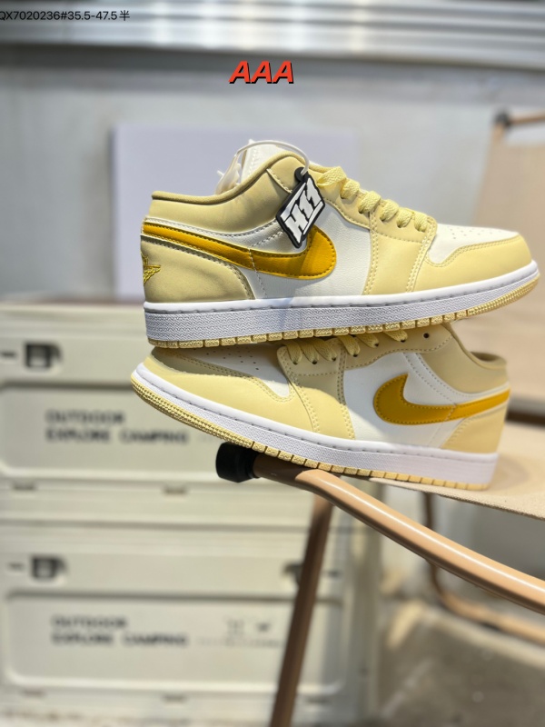 Jordan1(AAA)-W(Low)-1547