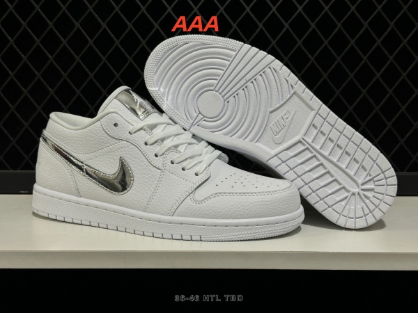 Jordan1(AAA)-M(Low)-1582