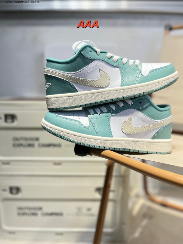 Jordan1(AAA)-W(Low)-1557