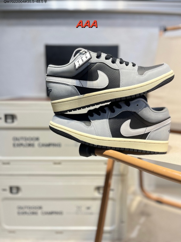 Jordan1(AAA)-W(Low)-1559