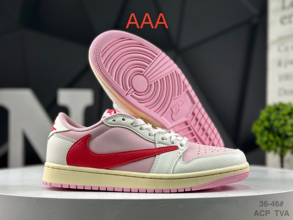 Jordan1(AAA)-M(Low)-1587