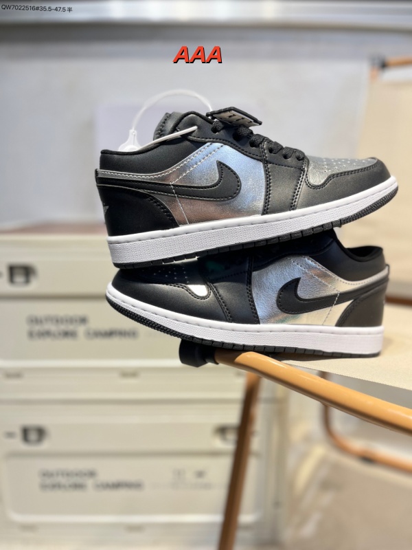 Jordan1(AAA)-M(Low)-1589