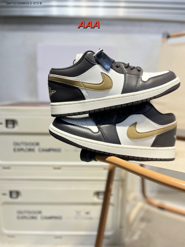 Jordan1(AAA)-W(Low)-1565