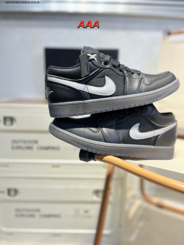 Jordan1(AAA)-W(Low)-1566