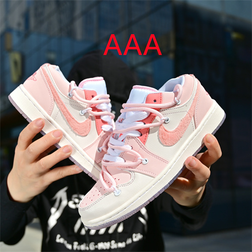 Jordan1(AAA)-W(Low)-156