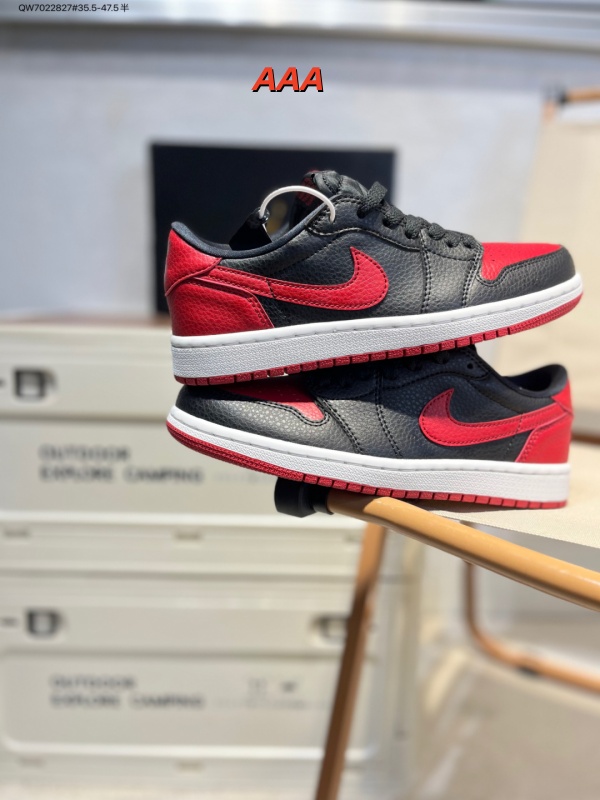 Jordan1(AAA)-M(Low)-1593