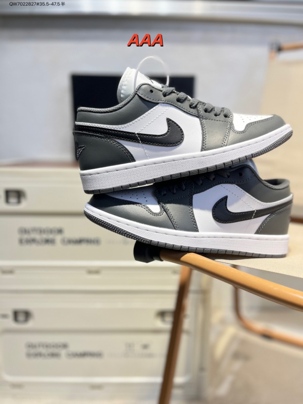 Jordan1(AAA)-W(Low)-1568