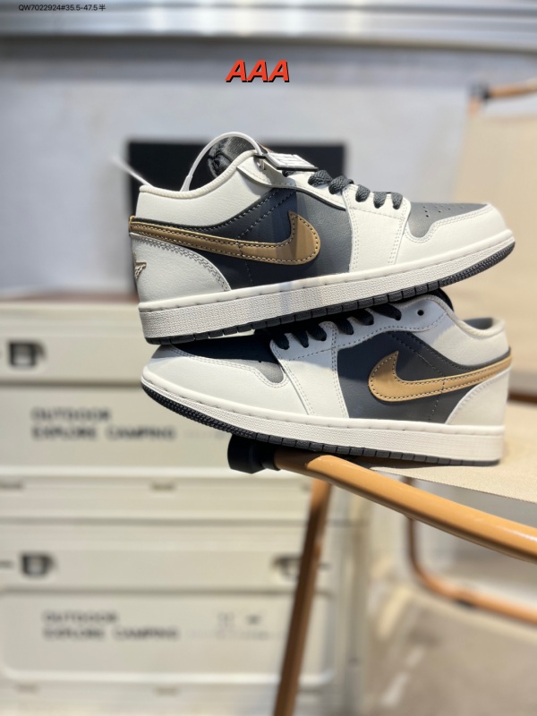 Jordan1(AAA)-M(Low)-1597