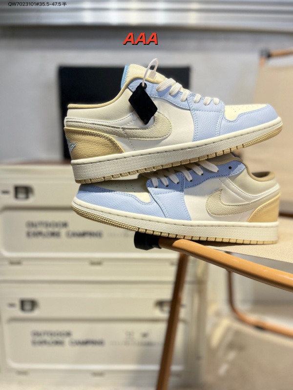 Jordan1(AAA)-M(Low)-1600