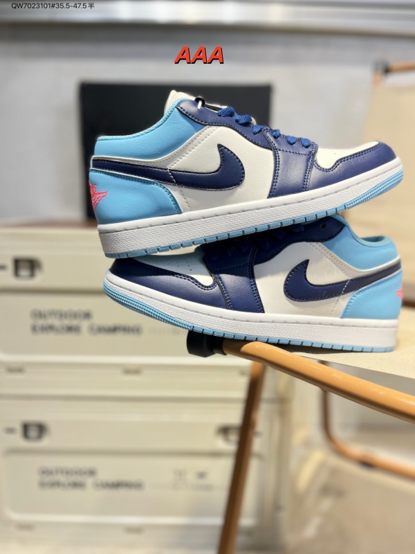 Jordan1(AAA)-W(Low)-1575