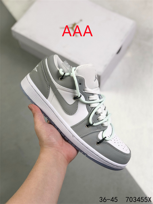 Jordan1(AAA)-W(Low)-159