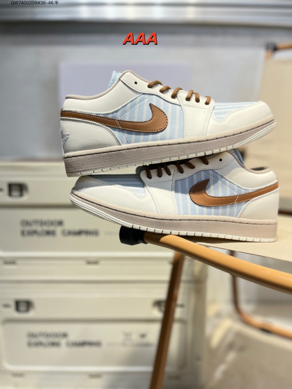 Jordan1(AAA)-W(Low)-1579