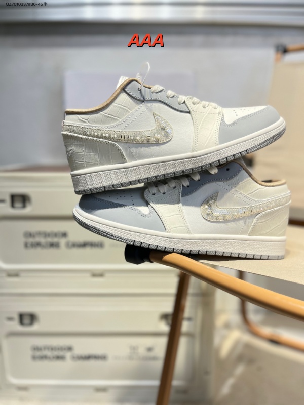 Jordan1(AAA)-W(Low)-1581